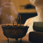 HEALER  Natural Incense