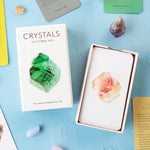 Crystals: The Stone Deck