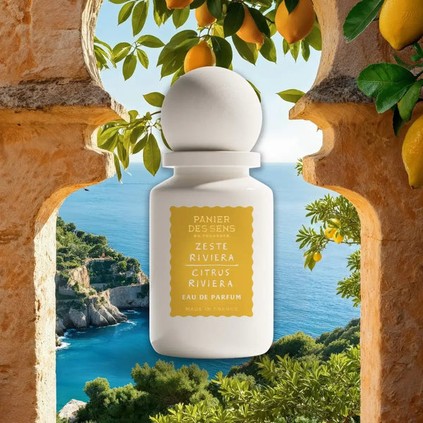 Citrus Riviera- Eau de Parfum-1.7FLOZ/50ML