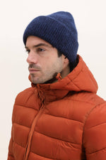Classic Angora Alpaca Wool Beanie