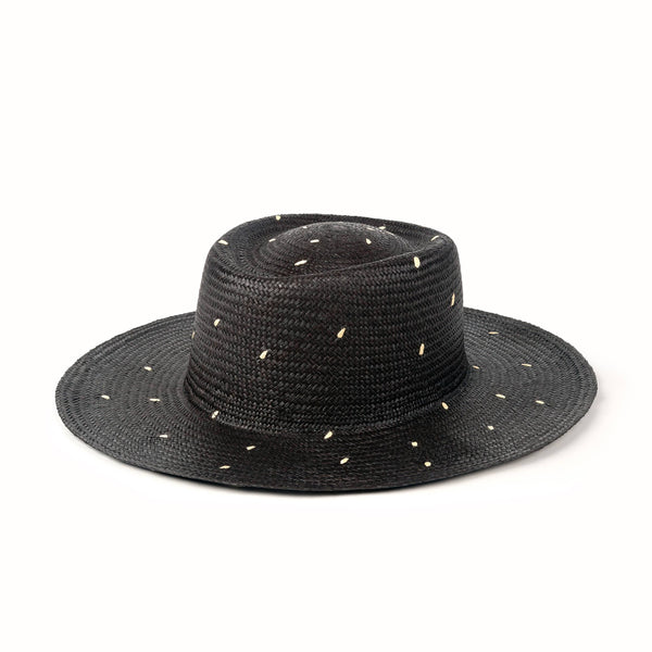 Noche Limited Edition Panama Hat