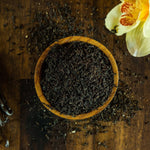 Tahitian Vanilla