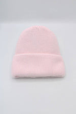 Classic Angora Alpaca Wool Beanie