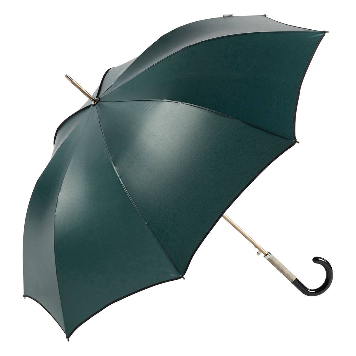 EZPELETA Smooth Auto Umbrella with design details