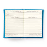 Brass Monkey Tiny Hopes And Dreams Tiny Diary