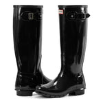 Original Tall 100% Waterproof Gloss Boot