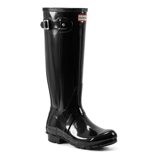 Original Tall 100% Waterproof Gloss Boot