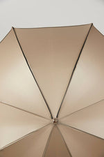 EZPELETA Smooth Auto Umbrella with design details
