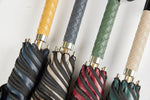 EZPELETA Smooth Auto Umbrella with design details