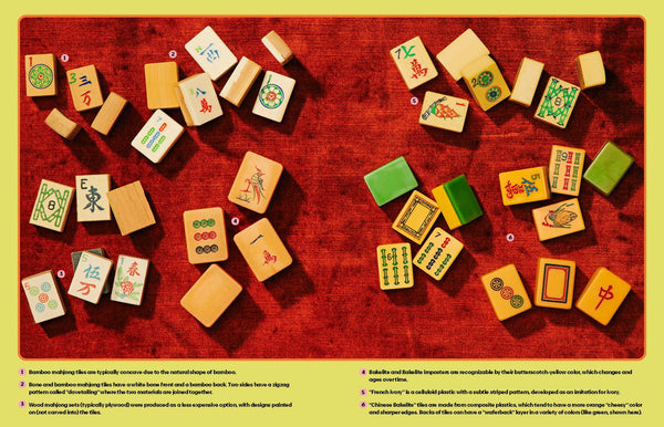 Mahjong