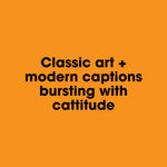 Cat People to Judge in Art and Life