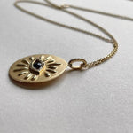 The Evil Eye