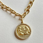 CHARM ON BRACELET