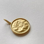 The Libra Zodiac Pendant Charm