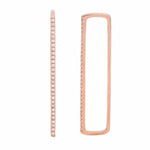 Yellow Gold Ear Cuff