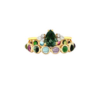 Prism Of Cabochon