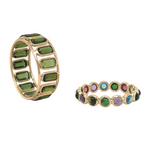 Stacking Rings 