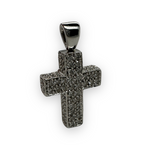 Diamond Cube Cross