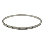 Starburst Bangle