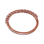 Petal Pink Pavé