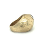 The Domed Solitaire
