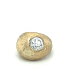 The Domed Solitaire