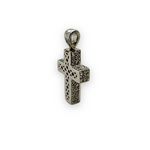 Diamond Cube Cross