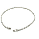 1.00 Carat Diamond Tennis Bracelet