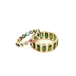 Prism Of Cabochon