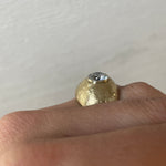 The Domed Solitaire