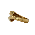 Friend & Lover Two Stone Ring