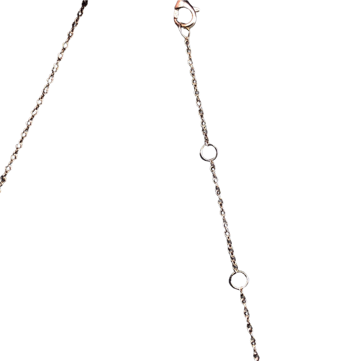 Rainbow Of Sapphires