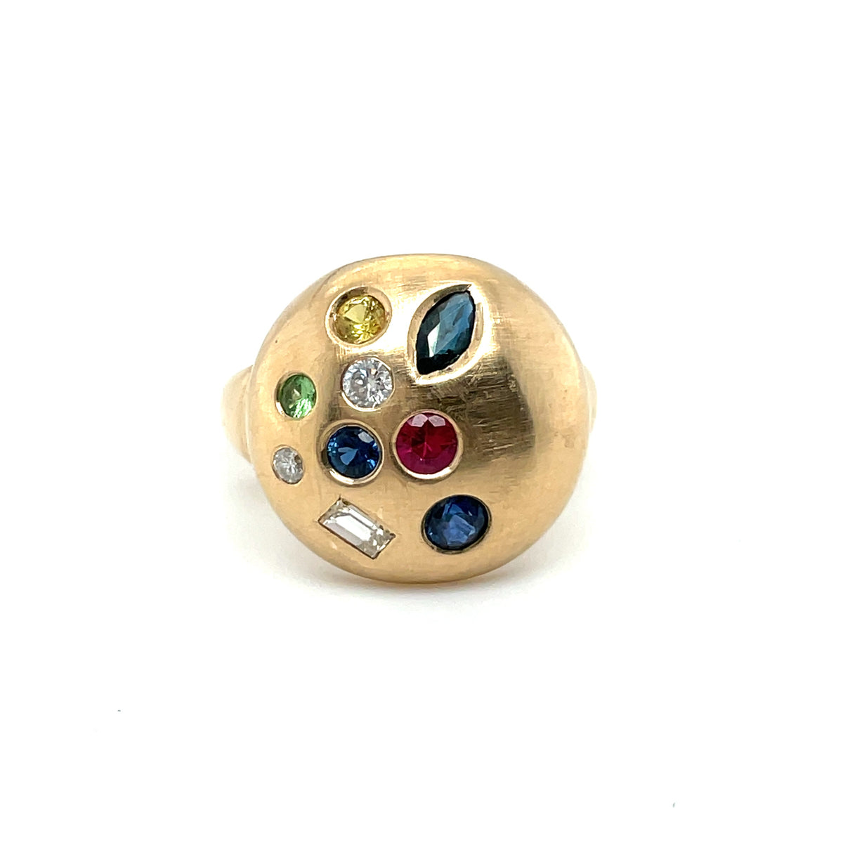 Sprinkles Of Gems