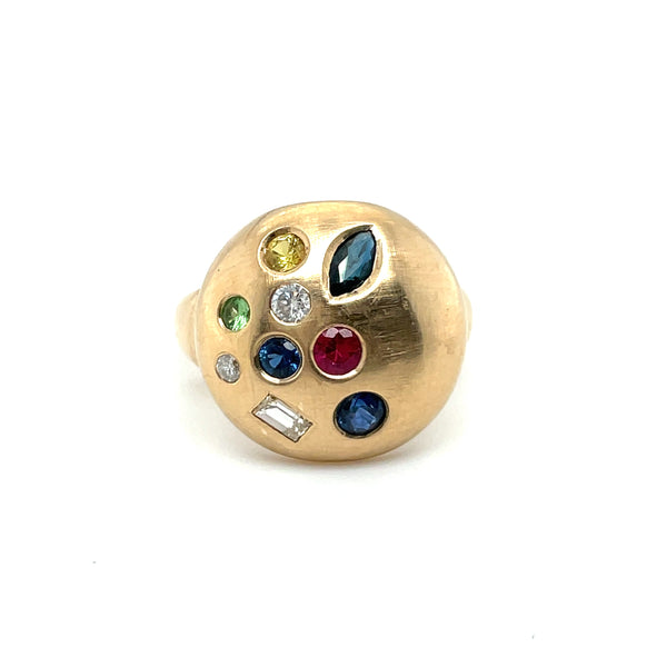 Sprinkles Of Gems