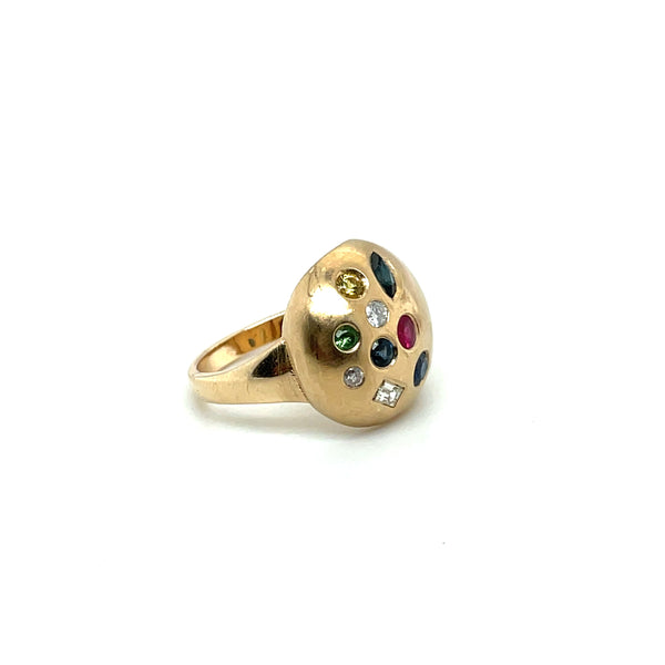 Sprinkles Of Gems