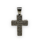 Diamond Cube Cross