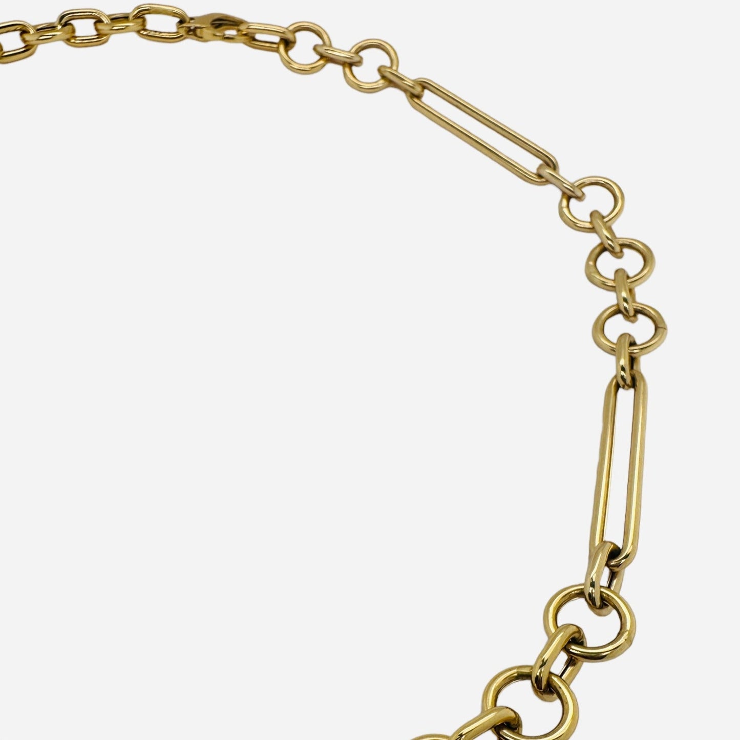 Chunky Loop Chain