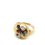 Sprinkles Of Gems