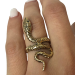 Snake Ring 