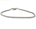 1.00 Carat Diamond Tennis Bracelet