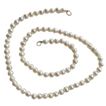 pearls