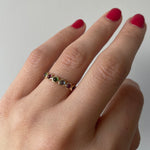 Prism Of Cabochon