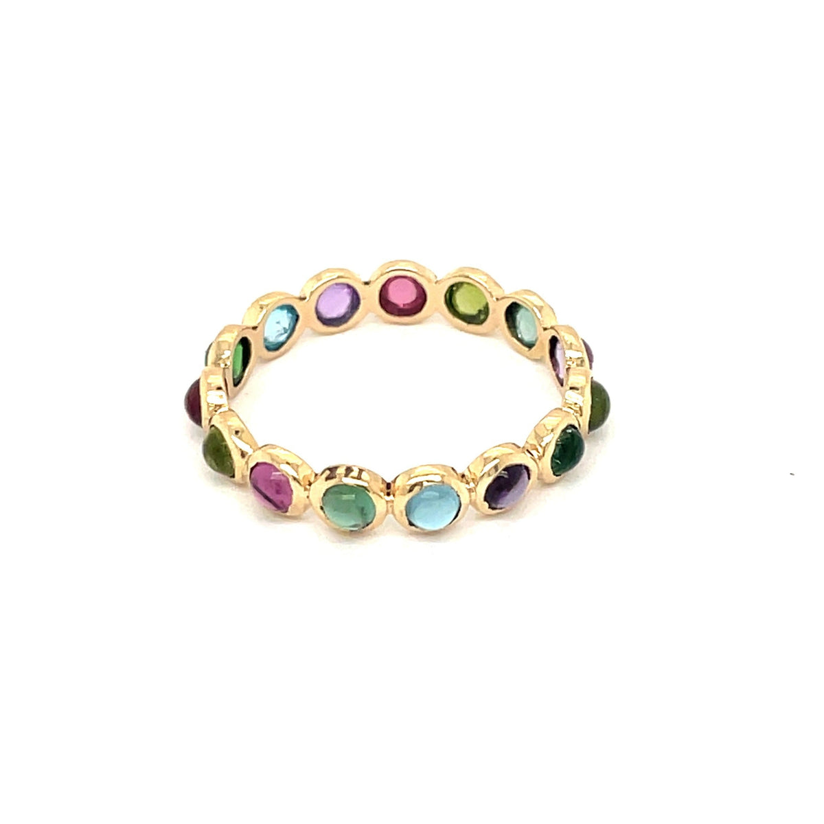 Prism Of Cabochon