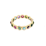 Prism Of Cabochon
