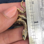 Slither Ring