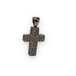 Diamond Cube Cross