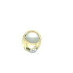 The Domed Solitaire