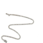1.00 Carat Diamond Tennis Bracelet