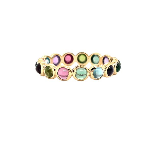 Prism Of Cabochon