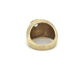 The Domed Solitaire